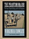The Phantom Major